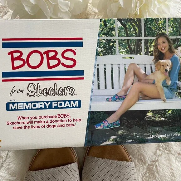 Bobs from Sketchers - Picture 7 of 11